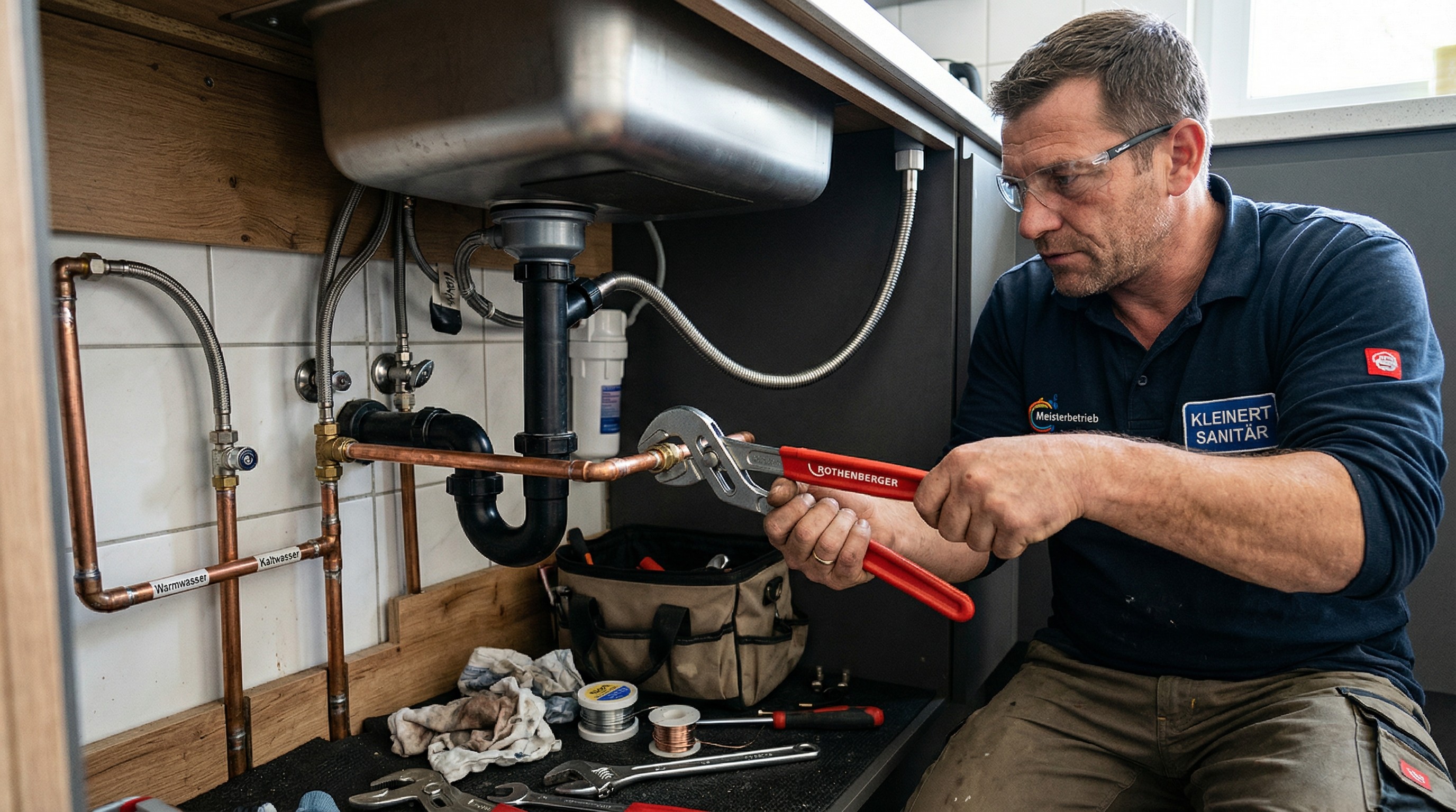 Valenthon Heizung - Sanitär – Sanitärinstallateur Finnentrop